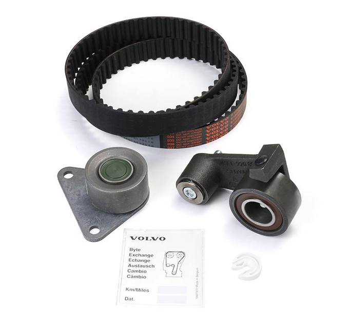 Volvo Timing Belt Kit 30758260